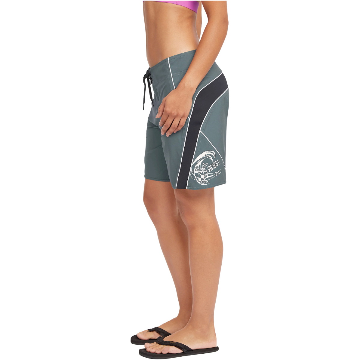 2026 O'Neill Womens Y2K Superfreak 17